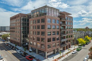 Plus de détails pour 3400 Walnut St, Denver, CO - Bureau/Local commercial à louer
