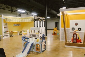 210-337 Shops Blvd, Willow Park, TX à louer Photo intérieure– Image 2 sur 10