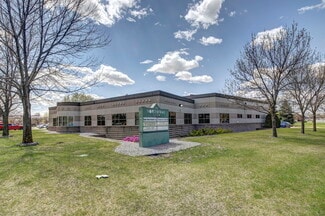 Plus de détails pour 1511 Northway Dr, Saint Cloud, MN - Bureau, Bureau/Médical à louer