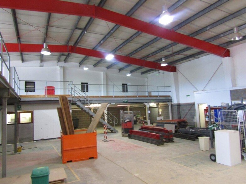 Napier Rd, Bedford à louer - Photo de l’immeuble – Image 2 sur 15