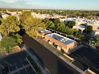 Plus de détails pour 3226 N Miller Rd, Scottsdale, AZ - Bureau à louer