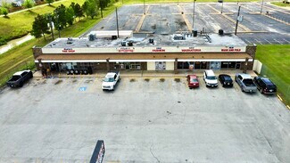 Plus de détails pour 6539 Willowbend Blvd, Houston, TX - Local commercial à vendre
