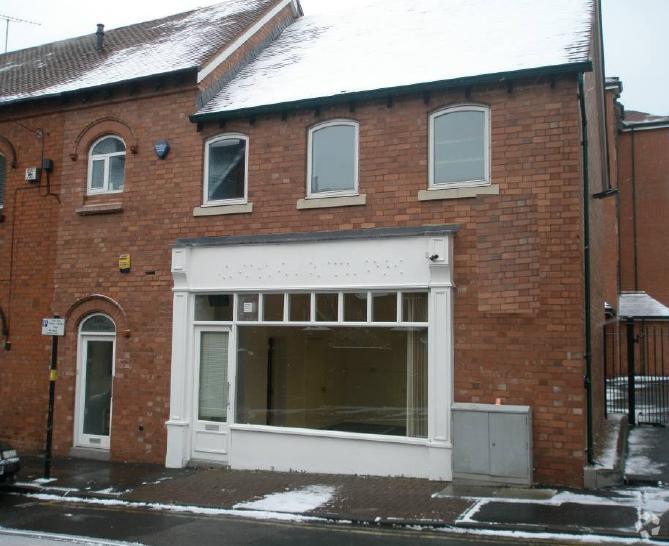 166C Alcester Rd, Birmingham à vendre - Photo de l’immeuble – Image 2 sur 2