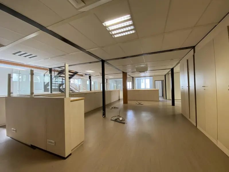 Bureau dans Montreuil à louer Photo intérieure– Image 1 sur 14