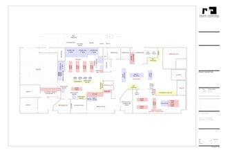 18207 S Broadway, Gardena, CA à louer Plan d’étage– Image 1 sur 1