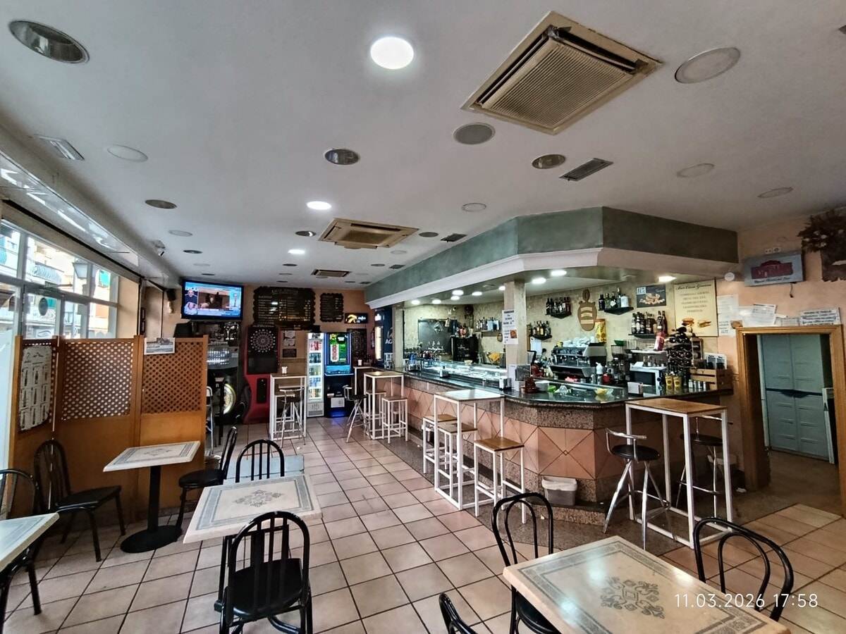Calle del Monte Aya, 24, Madrid, MAD 28031 - Lot 02 -  - Photo intérieure - Image 2 of 7