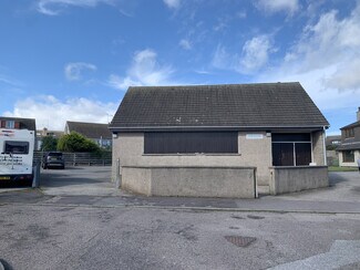 Plus de détails pour Craignabo Rd, Peterhead - Spécialisé à vendre