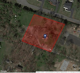 Plus de détails pour 25219 Elk Lick Rd, Chantilly, VA - Terrain à vendre
