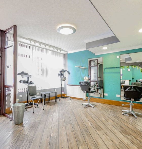 9A Church Street, Annan à vendre - Photo intérieure – Image 2 sur 7