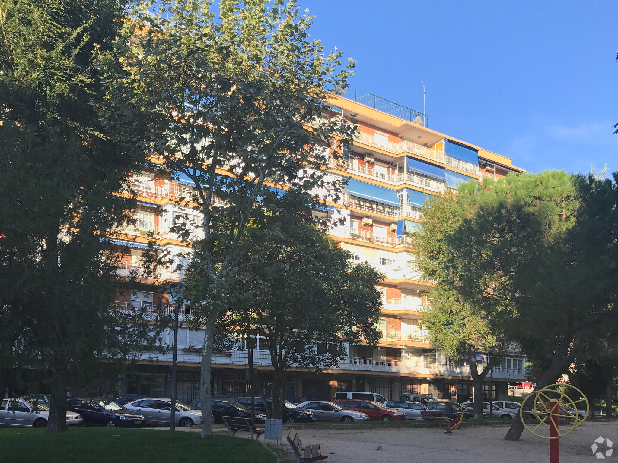 Calle Montecarlo, 1, Móstoles, Madrid à vendre Photo principale– Image 1 sur 3