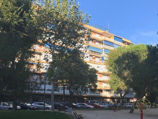 Plus de détails pour Calle Montecarlo, 1, Móstoles - Logement à vendre