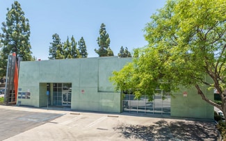 Plus de détails pour 10121 Jefferson Blvd, Culver City, CA - Bureau à louer