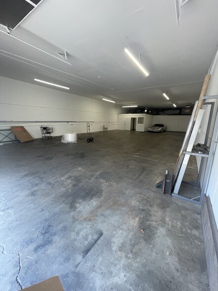 650 S Rock Blvd, Reno, NV à louer - Photo intérieure – Image 3 sur 9