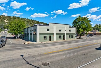 Plus de détails pour 1474 Main Ave, Durango, CO - Bureau/Local commercial à louer