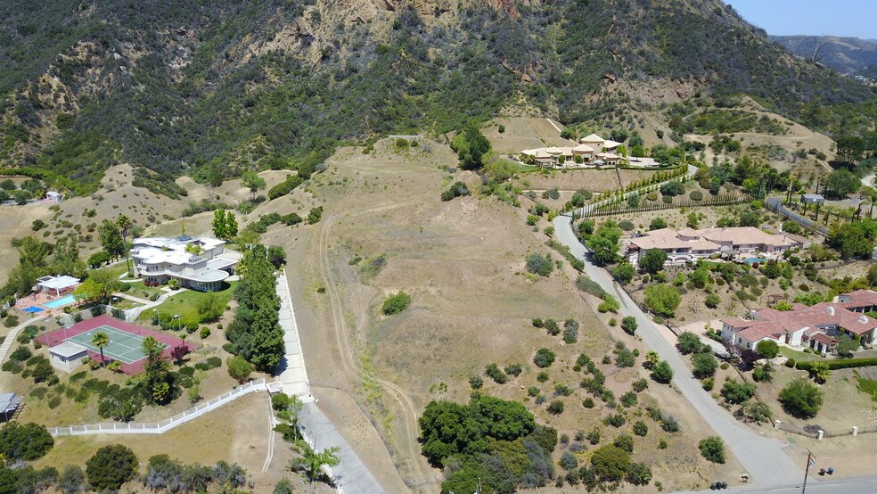 Mulholland Hwy, Agoura Hills, CA à vendre - Autre – Image 1 sur 9