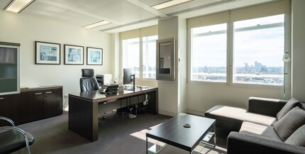 33 Cavendish Sq, Londres à louer Photo intérieure– Image 2 sur 4