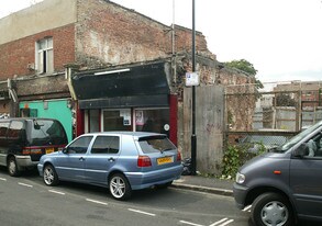 26-30 Hessel St, Londres LND - Local commercial