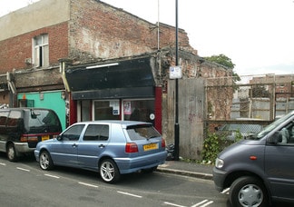 Plus de détails pour 26-30 Hessel St, Londres - Local commercial à louer