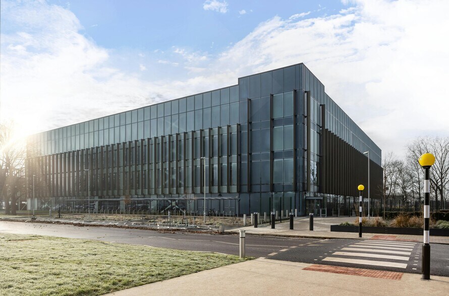 Culham Campus, Abingdon à louer - Photo de l’immeuble – Image 2 sur 49