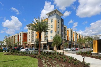 Plus de détails pour 12101 University Blvd, Orlando, FL - Local commercial à louer