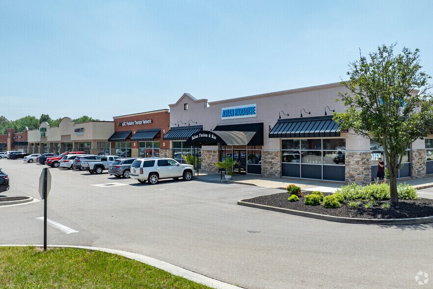 9521-9591 Fields Ertel Rd, Loveland, OH à louer - Photo principale – Image 1 sur 1