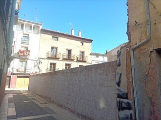 Plus de détails pour Calle Enramada, Calahorra - Terrain à vendre