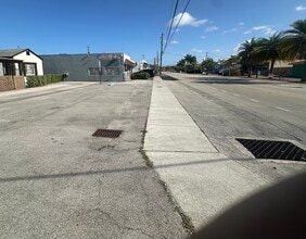 2430 N Dixie Hwy, Wilton Manors, FL - Vue aérienne  vue de carte