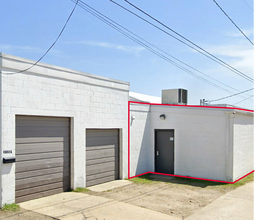 9802 Hosier St, Newport News, VA à louer Photo de l’immeuble– Image 1 sur 1