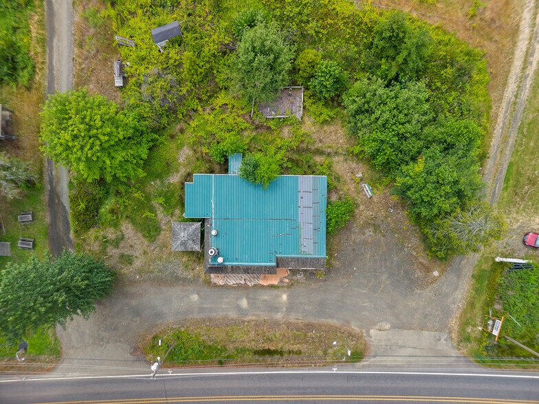 21391 N US Highway 101, Shelton, WA à vendre - Photo de l’immeuble – Image 3 sur 23