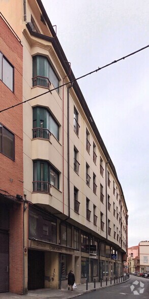 Calle Cerería, 5, Talavera de la Reina, Toledo à louer - Photo de l’immeuble – Image 2 sur 2