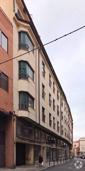 Calle Cerería, 5, Talavera de la Reina, Toledo à vendre - Photo de l’immeuble – Image 2 sur 2