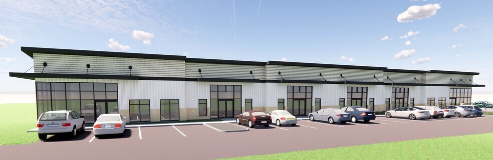 6 Eastview Pkwy, Saco, ME à louer - Photo de l’immeuble – Image 3 sur 3