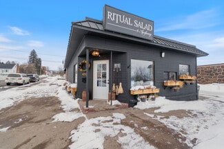 Plus de détails pour 4501 E Superior St, Duluth, MN - Local commercial à vendre