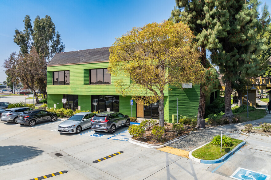 3204 Rosemead Blvd, El Monte, CA à vendre - Photo de l’immeuble – Image 2 sur 7