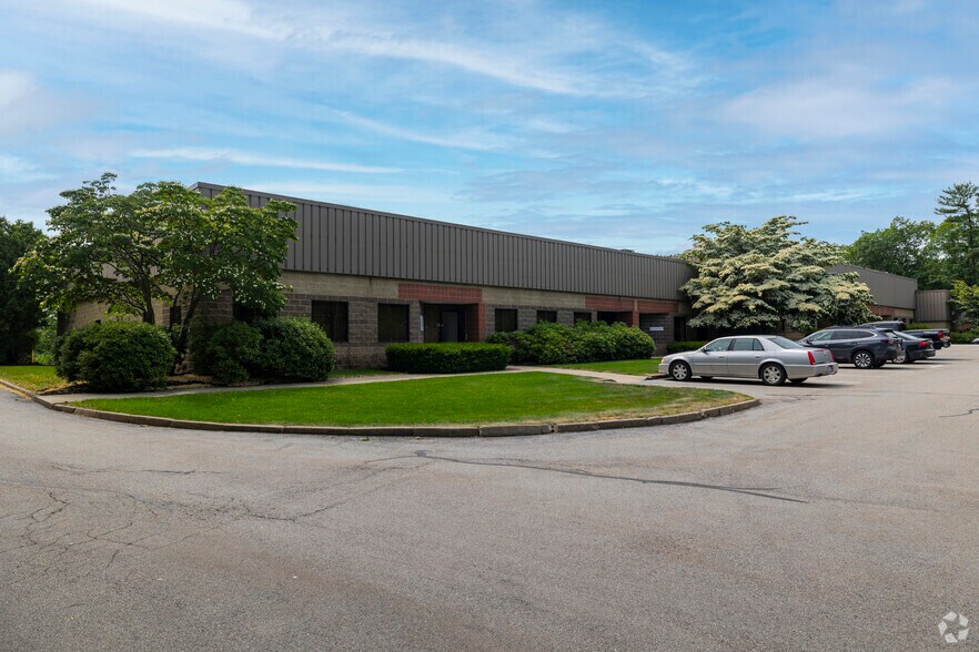 1 Park Dr, Westford, MA à louer - Photo principale – Image 1 sur 6