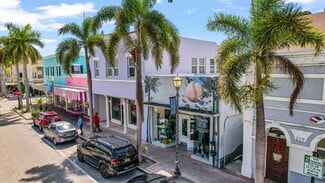 Plus de détails pour 211 Orange Ave, Fort Pierce, FL - Local commercial à vendre