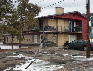 Plus de détails pour 4729-4735 W 7th Ave, Denver, CO - Logement à vendre
