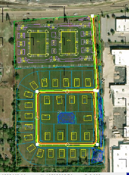 EXPRESSWAY 83, Harlingen, TX à vendre - Autre – Image 3 sur 3