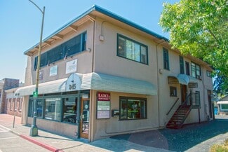 Plus de détails pour 847 4th St, Santa Rosa, CA - Bureau/Local commercial à louer