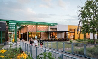 Plus de détails pour 600 N Shepherd Dr, Houston, TX - Local commercial à louer