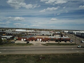 2655-2677 E Highway 224, Denver, CO à louer Photo intérieure– Image 1 sur 8