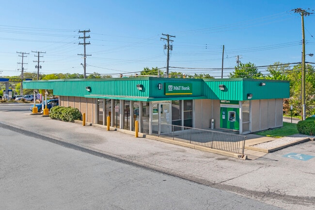 Plus de détails pour 207 Bowie Rd, Laurel, MD - Local commercial à louer