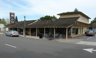 Plus de détails pour 963-973 Fremont Ave, Los Altos, CA - Local commercial à vendre
