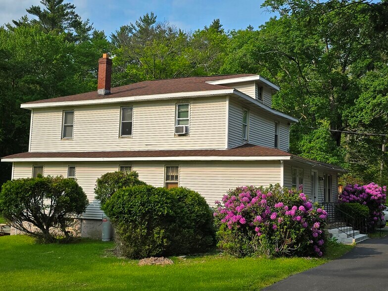 54 Eldred Yulan Rd, Eldred, NY à vendre - Photo de l’immeuble – Image 2 sur 43