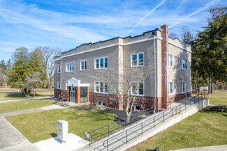 Plus de détails pour 1835 E Landis Ave, Vineland, NJ - Bureau à louer