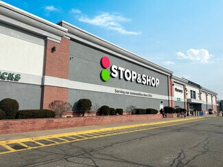 Plus de détails pour 220 Route 12, Groton, CT - Local commercial à louer