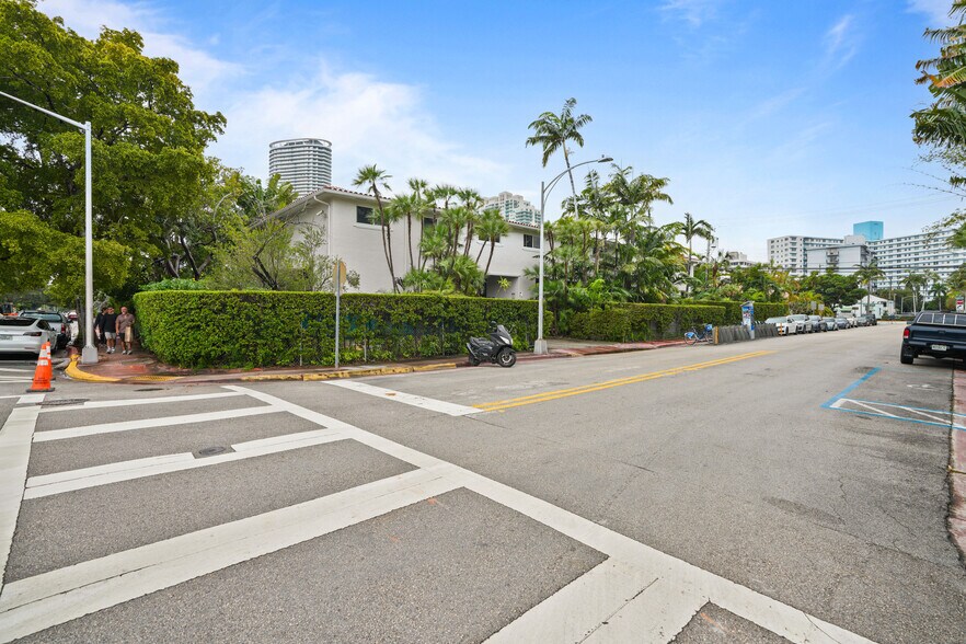 846 Lenox Ave, Miami Beach, FL à vendre - Photo de l’immeuble – Image 2 sur 17