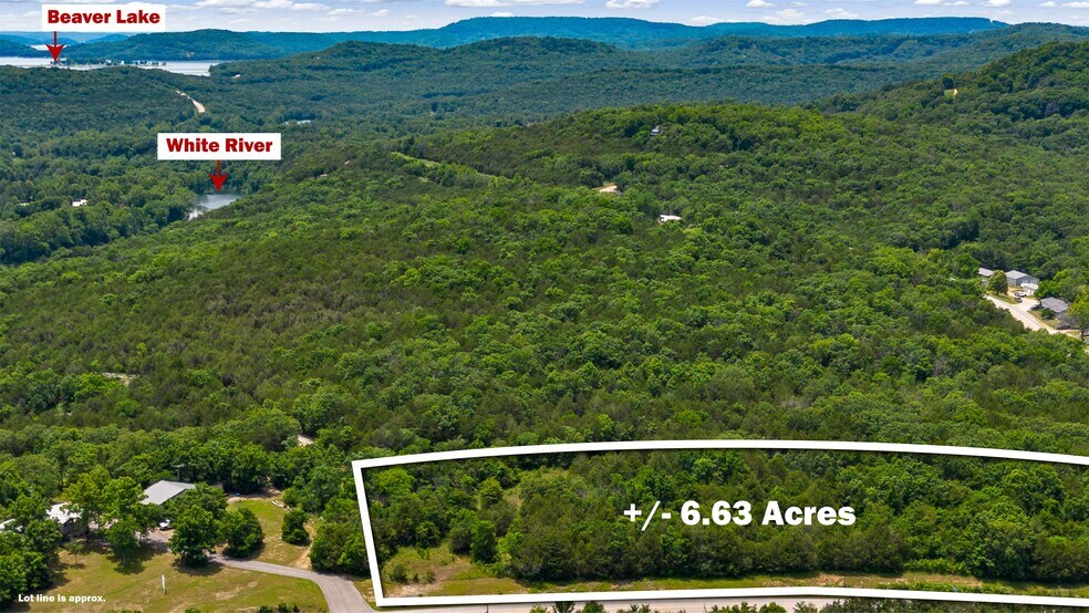 19135 US 62, Eureka Springs, AR à vendre - Photo de l’immeuble – Image 3 sur 23