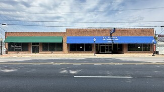 Plus de détails pour 101 1st St N, Alabaster, AL - Local commercial à vendre