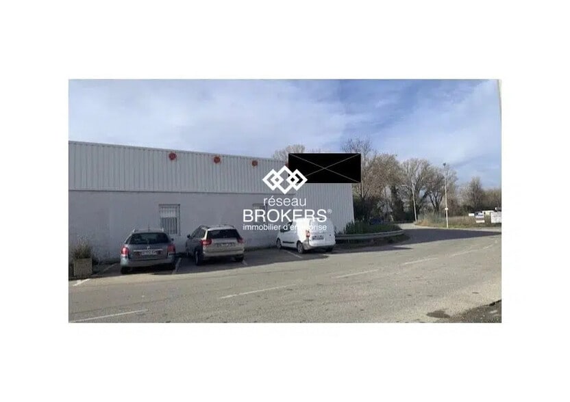 23 Chemin Des Broutières, Le Pontet à louer - Photo de l’immeuble – Image 3 sur 30